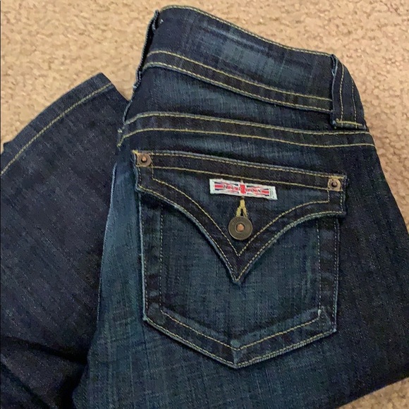 Ladies Hudson jeans - Picture 4 of 8